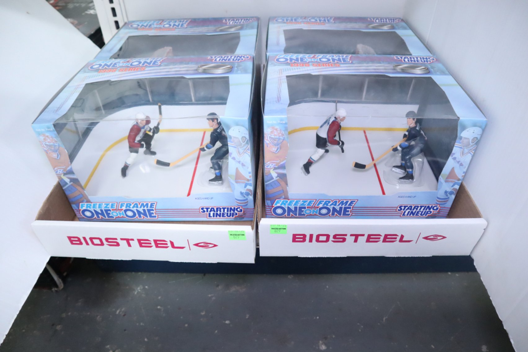 Image for Hidden Treasures Gallery #3109