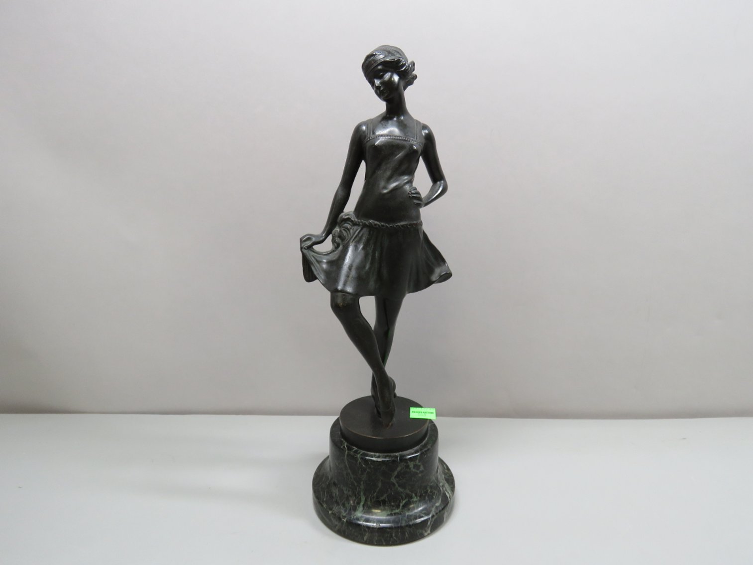 Image for Tinkling Spring Gallery #213