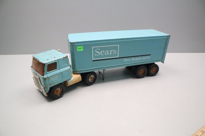 Image for Cold Springs Gallery #2113