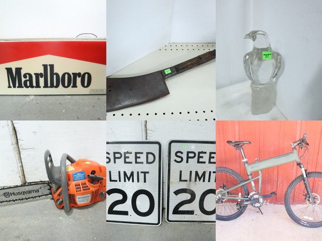 Image for Hidden Treasures Gallery #3111