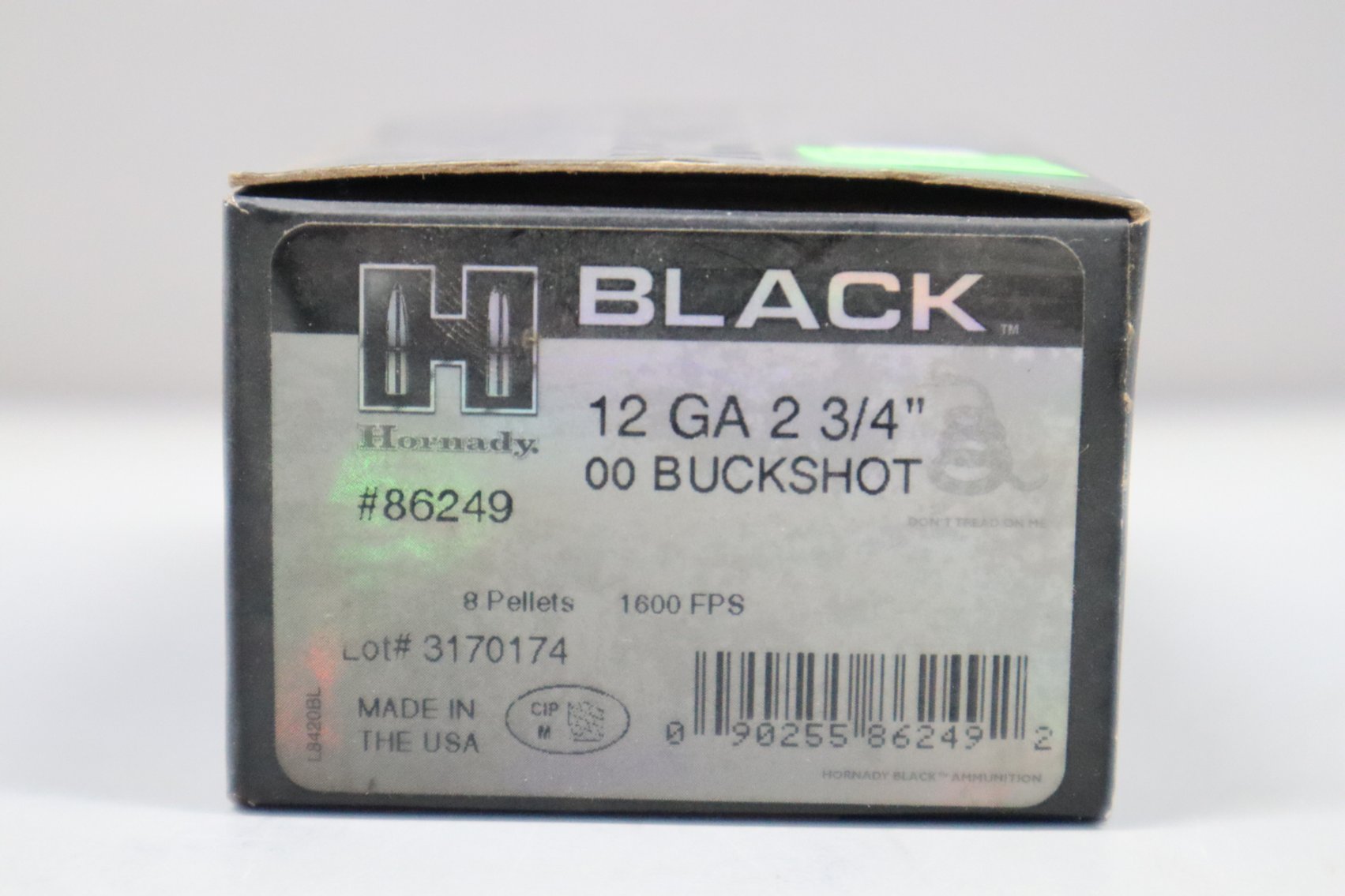 Image for Ammo and Accessories #5214