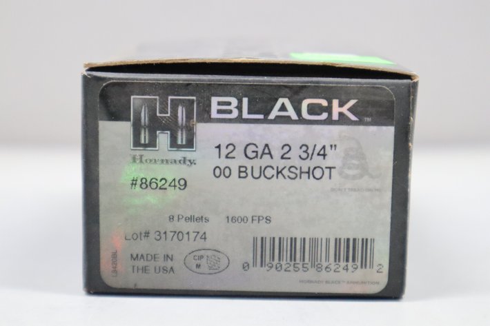 Image for Ammo and Accessories #5214