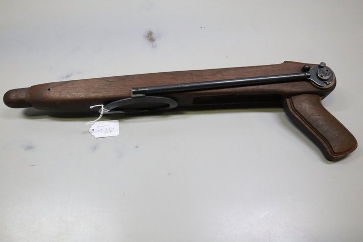 Image for Ammo and Accessories #5214