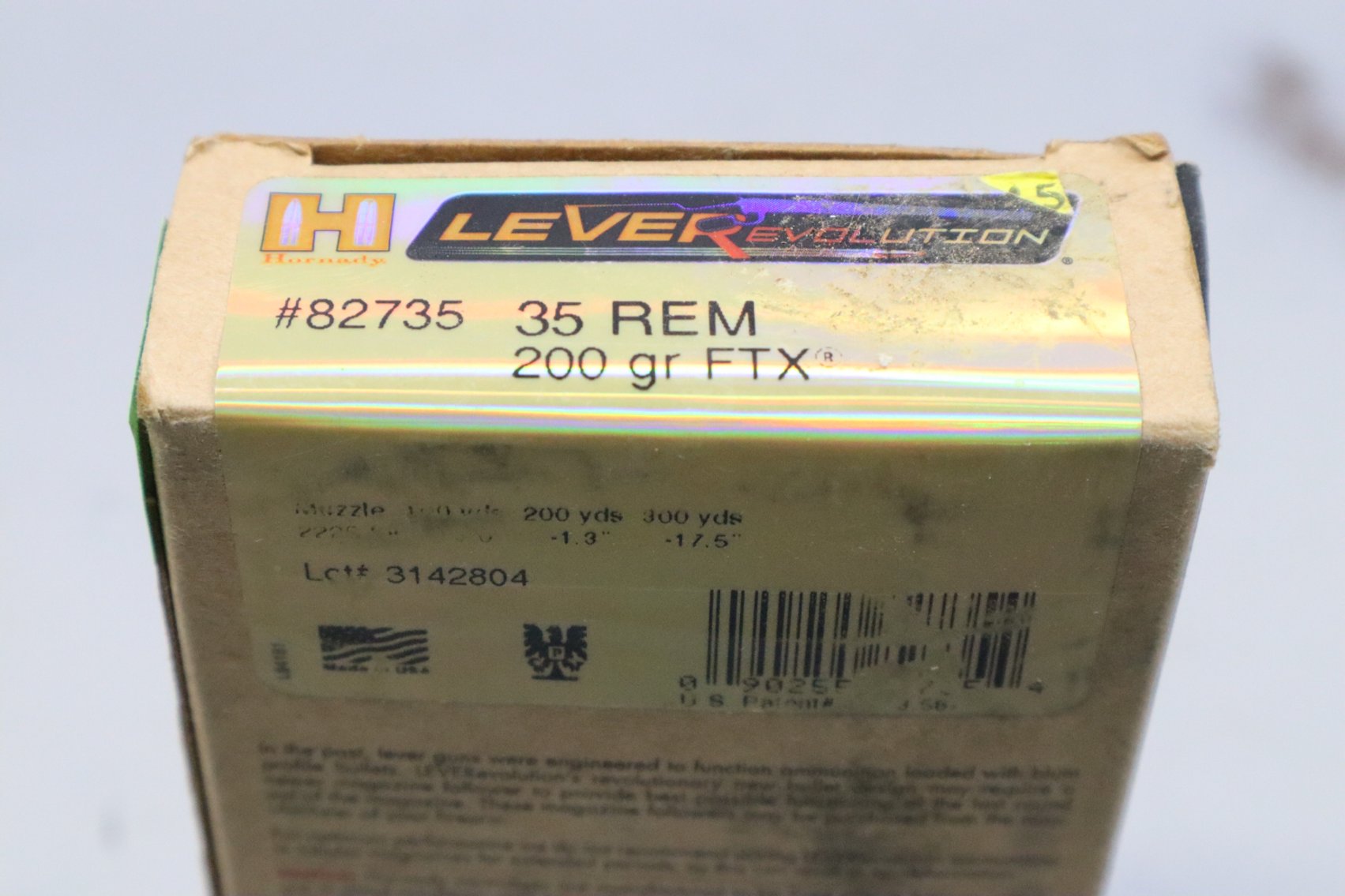 Image for Ammo and Accessories #5214