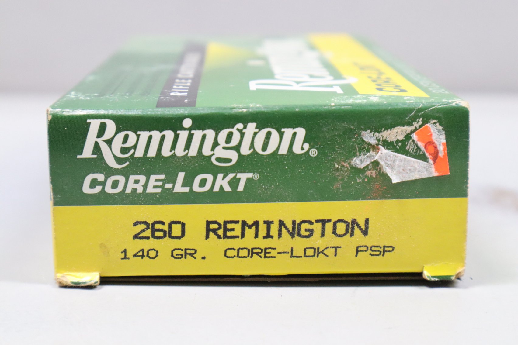 Image for Ammo and Accessories #5214