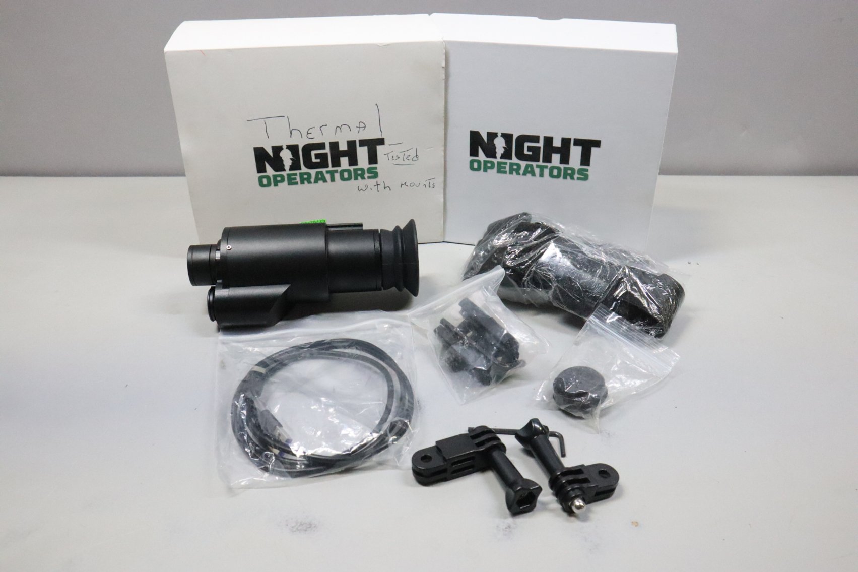 Image for Ammo and Accessories #5214