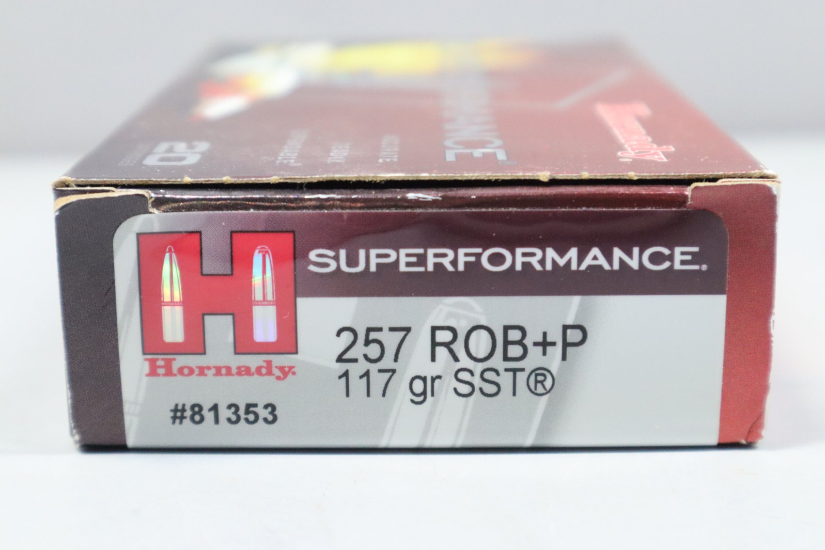 Image for Ammo and Accessories #5214