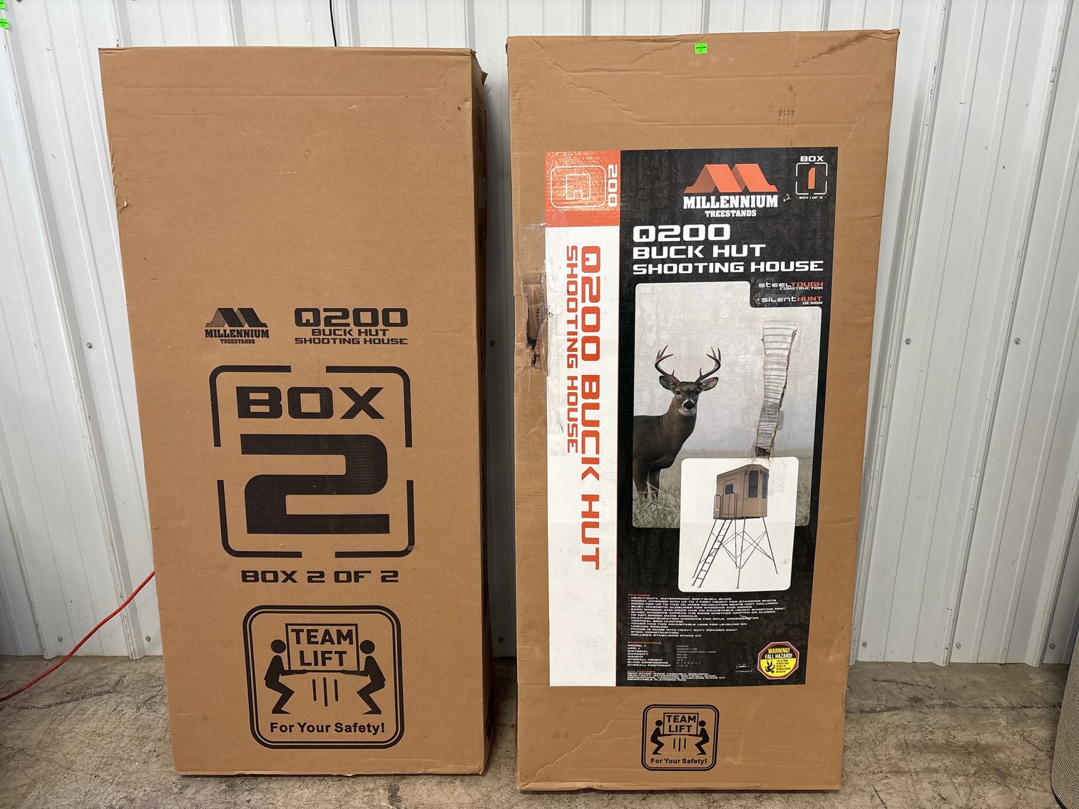 Image for Ammo and Accessories #5214