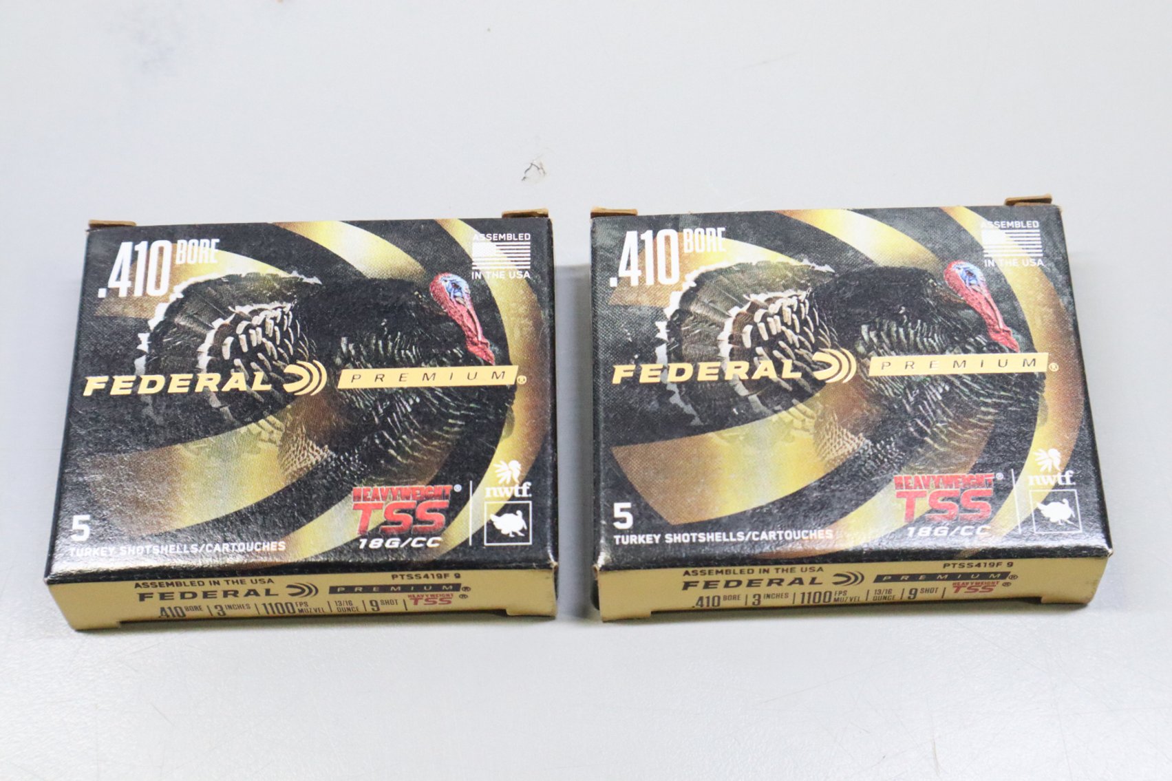 Image for Ammo and Accessories #5214