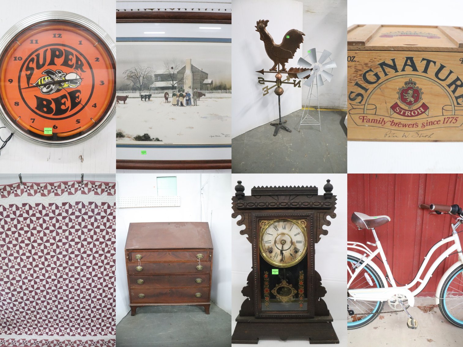 Image for Hidden Treasures Gallery #3114