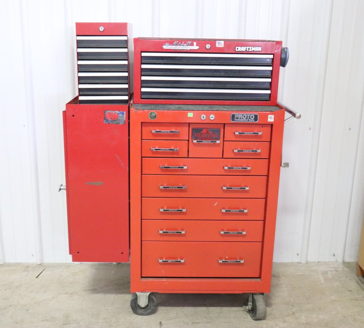 Image for Tinkling Spring Gallery #215