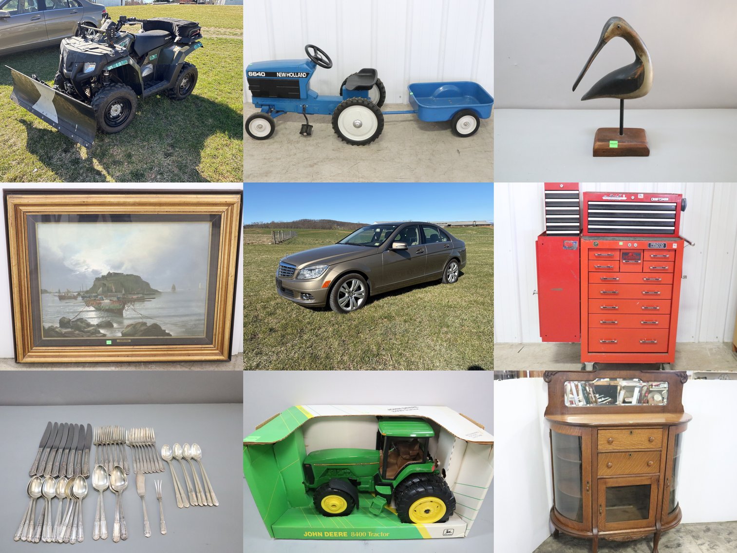 Image for Tinkling Spring Gallery #215