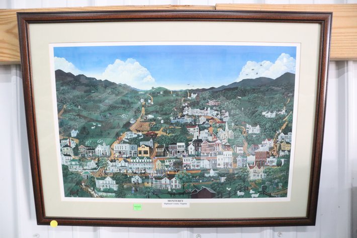 Image for Cold Springs Gallery #2115