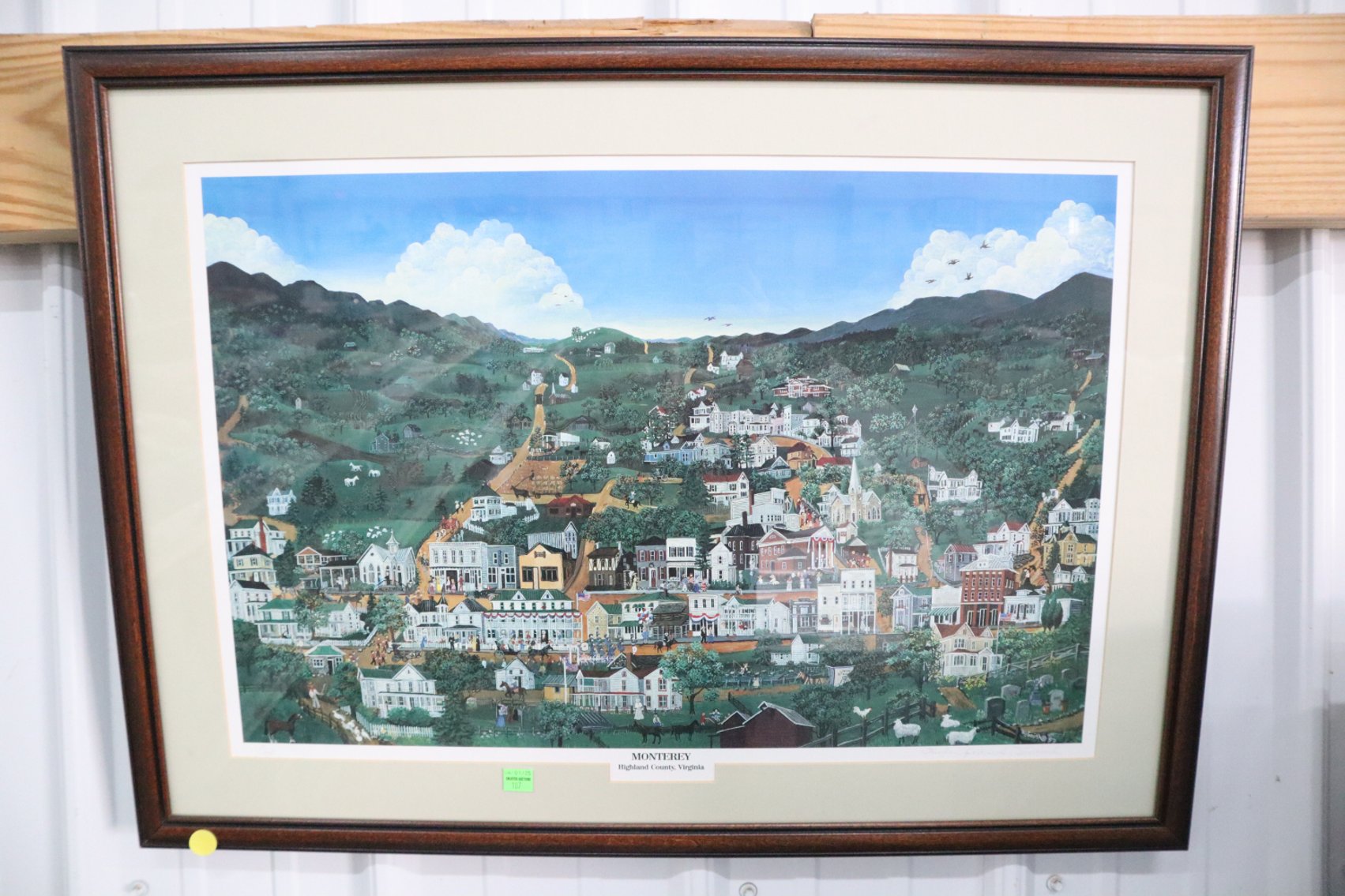 Image for Cold Springs Gallery #2115