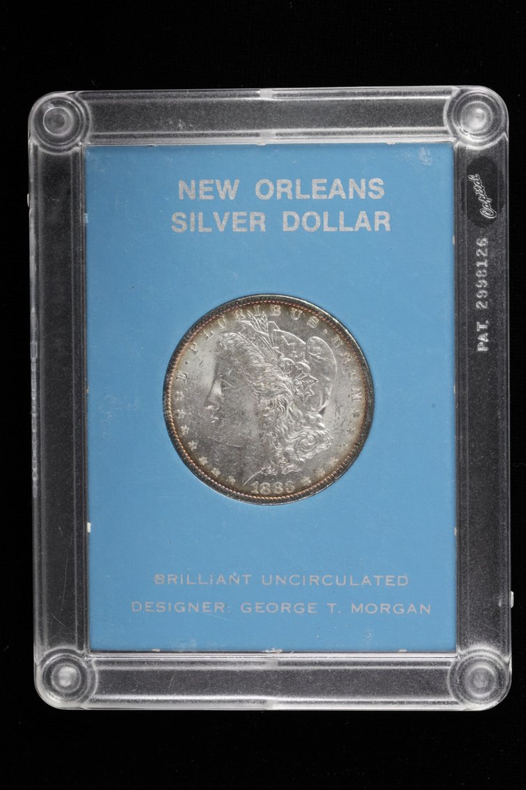 Image for Coins and Currency #5113