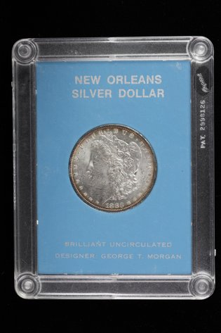 Image for Coins and Currency #5113