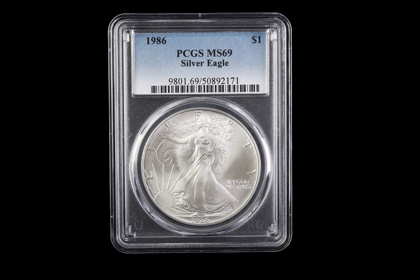 Image for Coins and Currency #5113