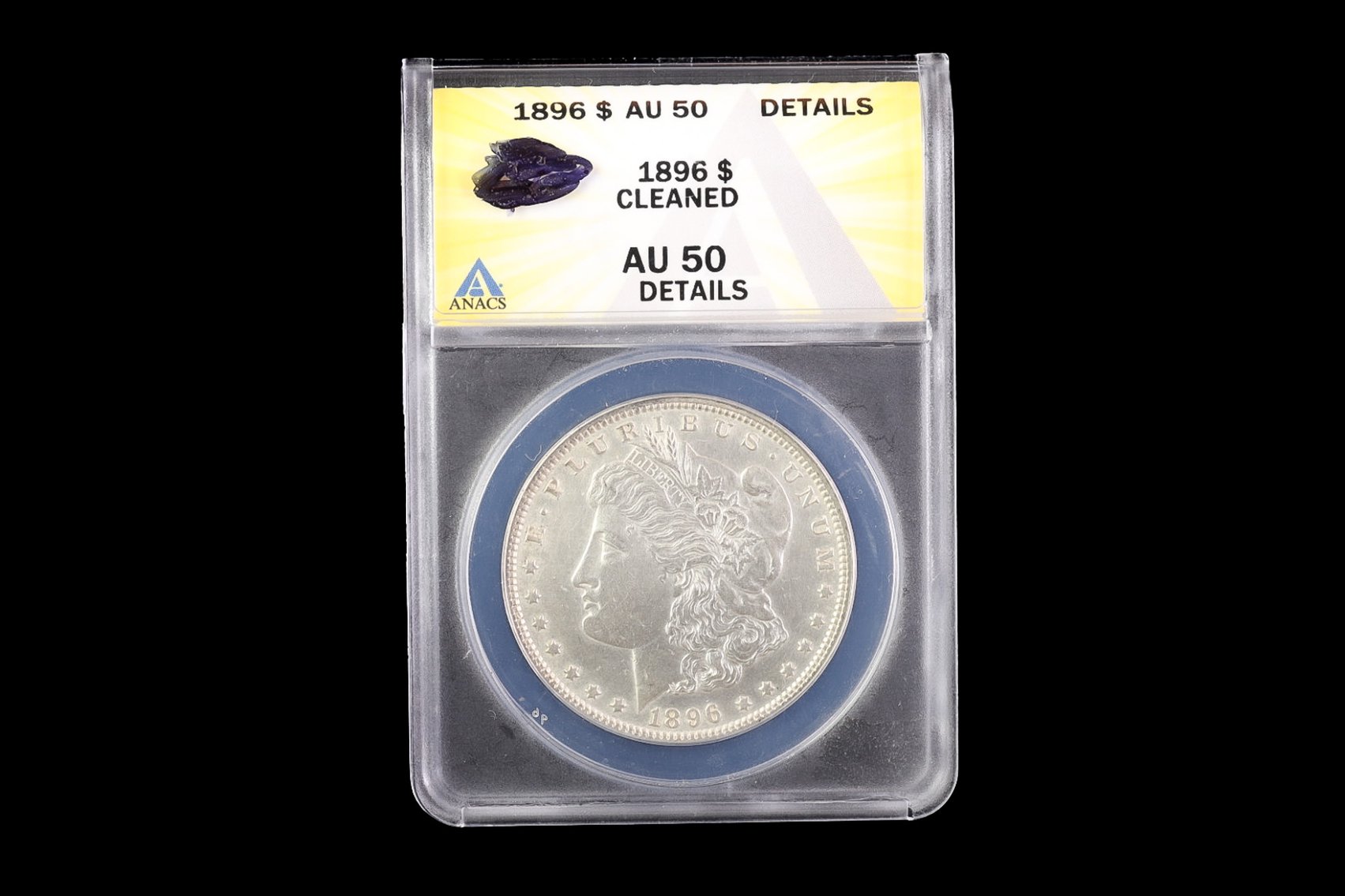 Image for Coins and Currency #5113