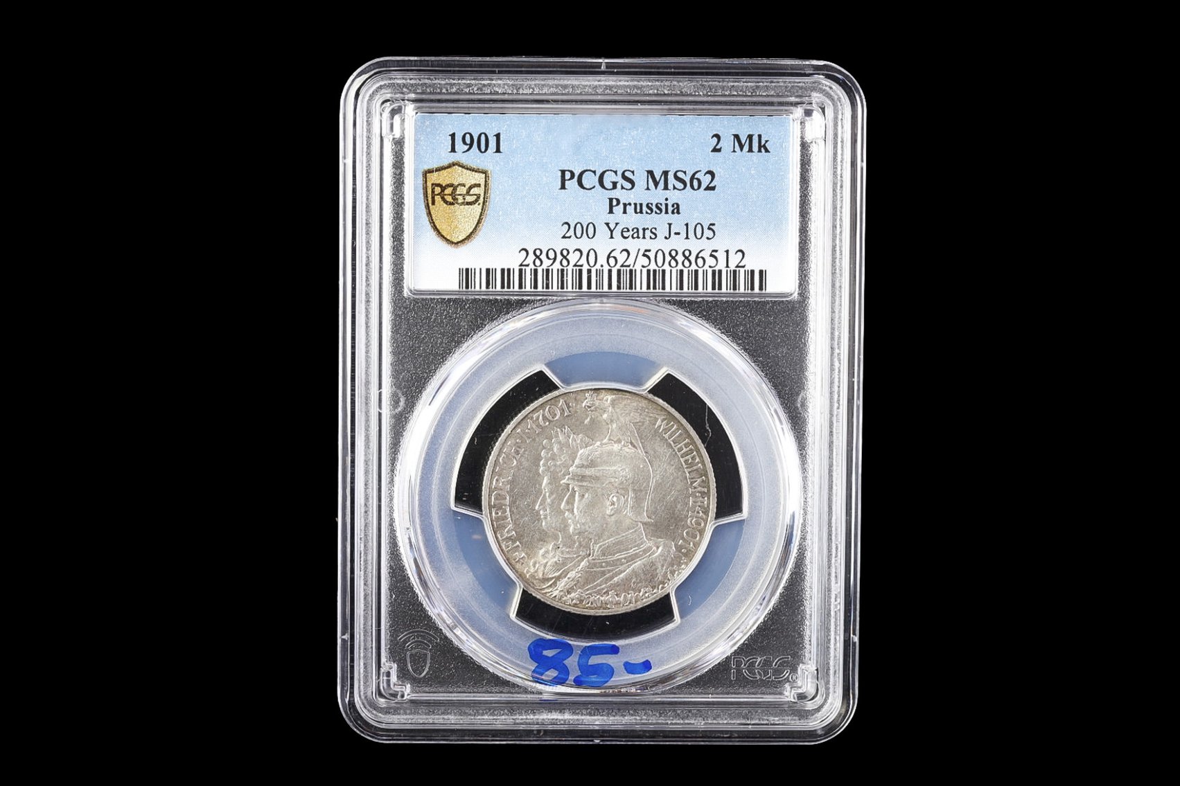 Image for Coins and Currency #5113