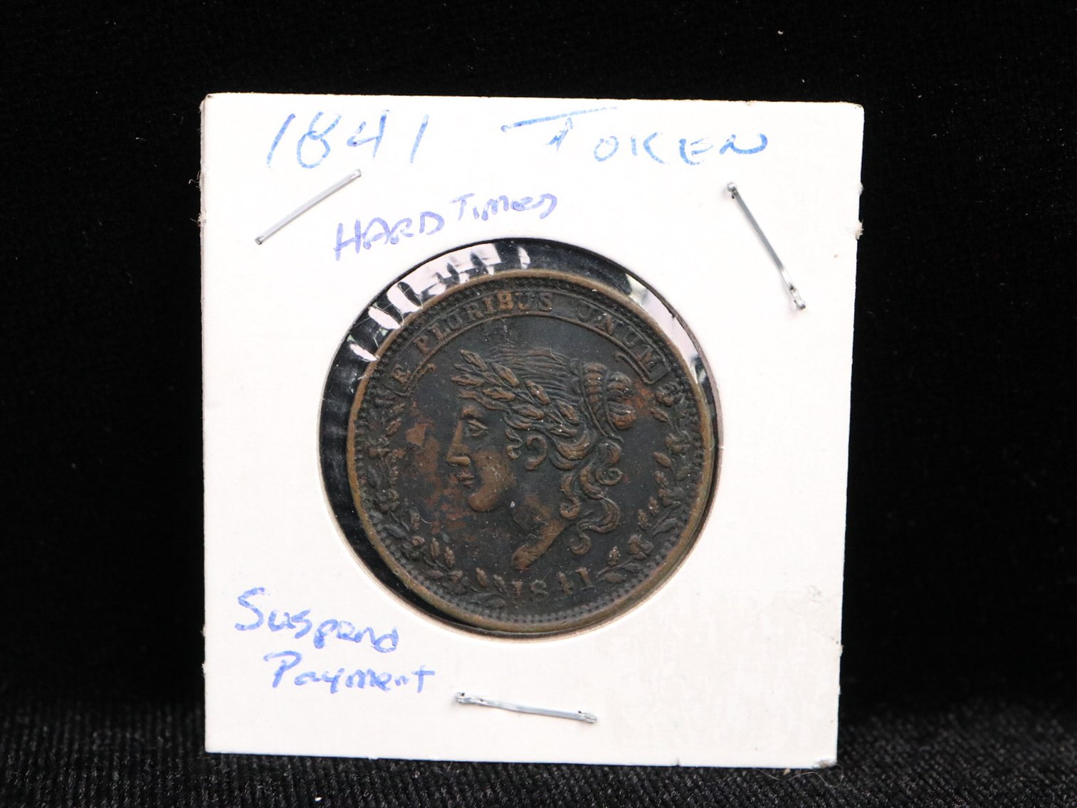 Image for Coins and Currency #5113