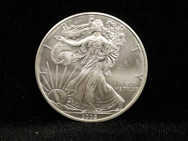 Image for Coins and Currency #5113