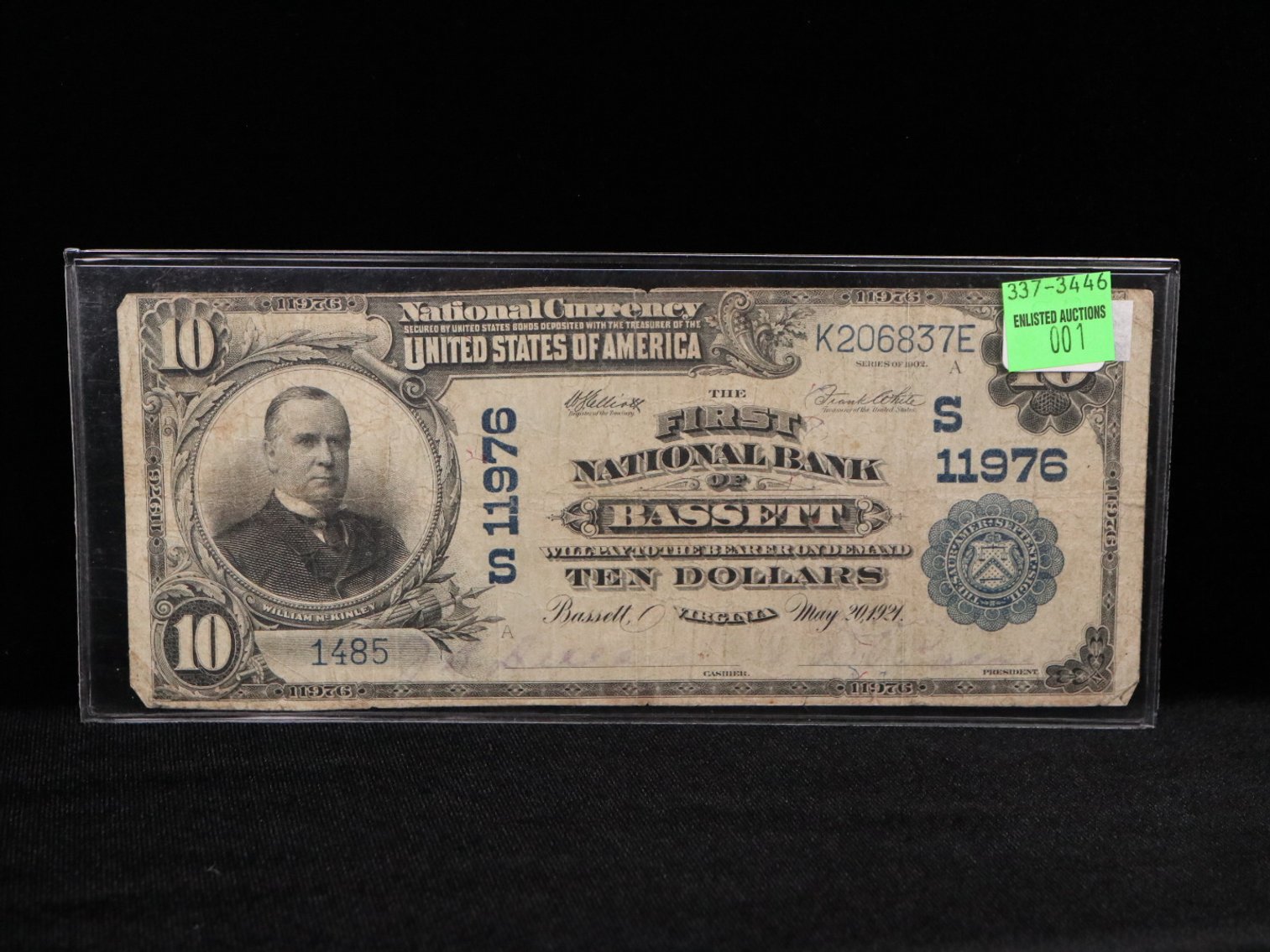 Image for Coins and Currency #5113