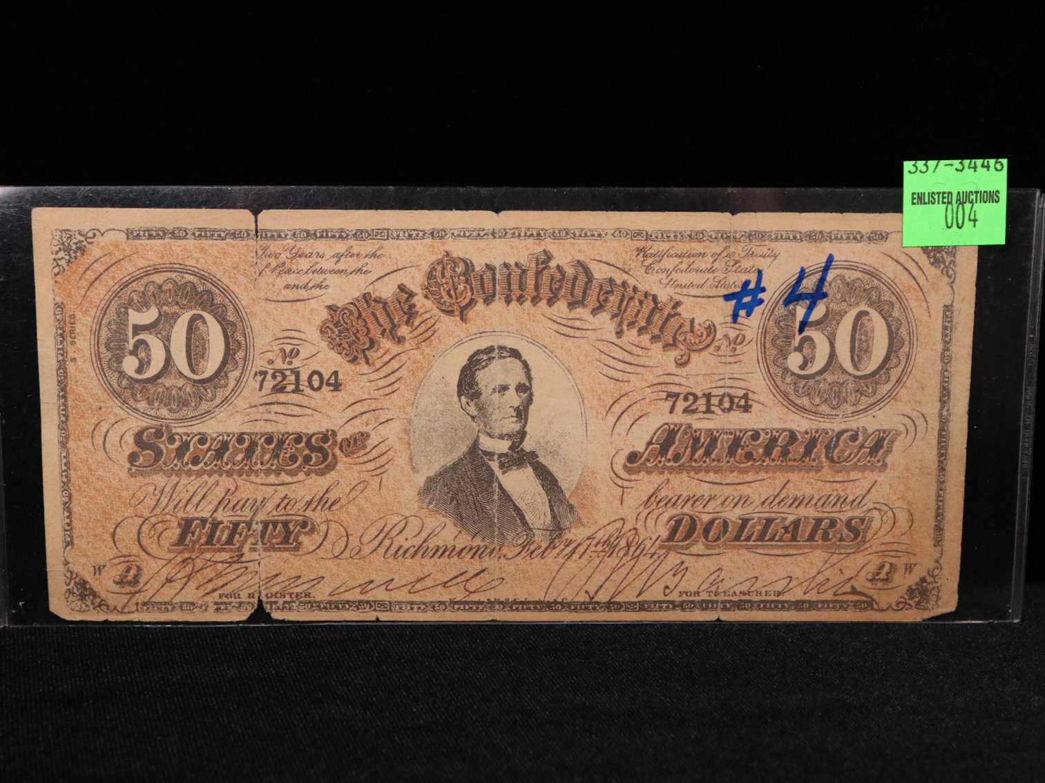 Image for Coins and Currency #5113