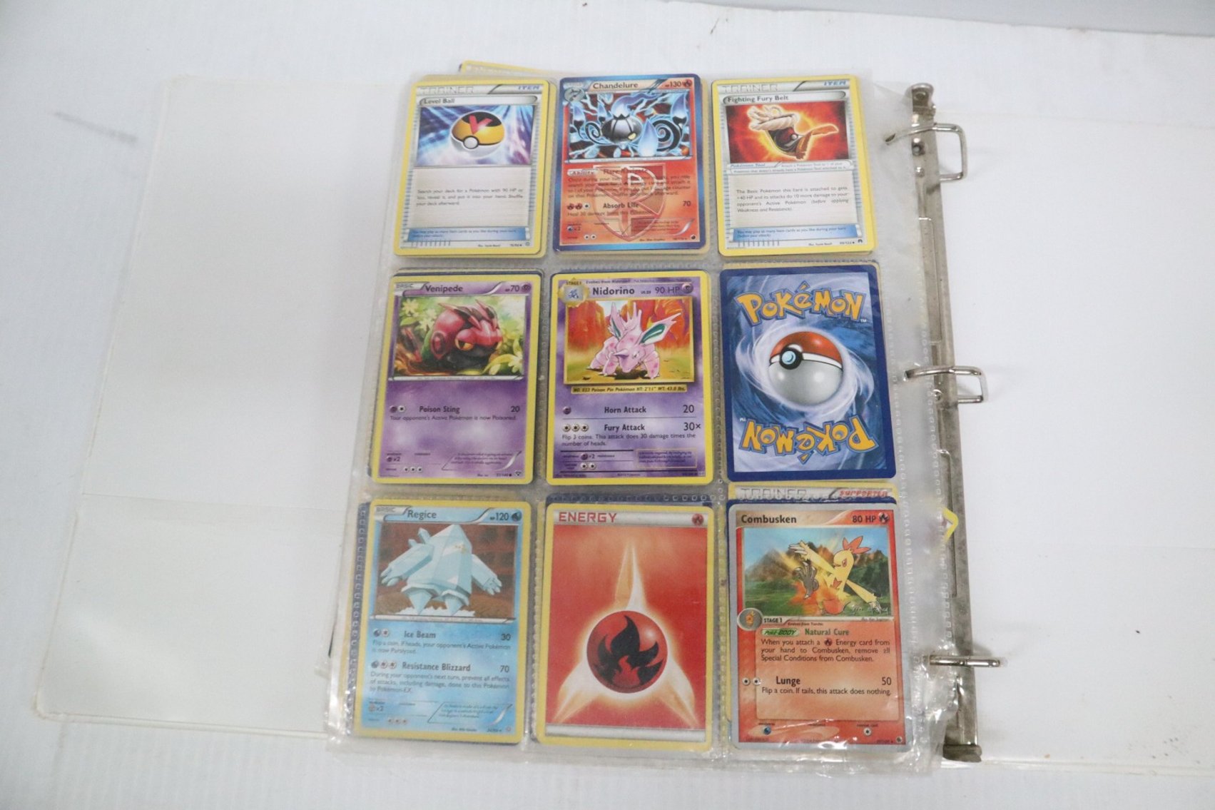 Image for Hidden Treasures Gallery #3113