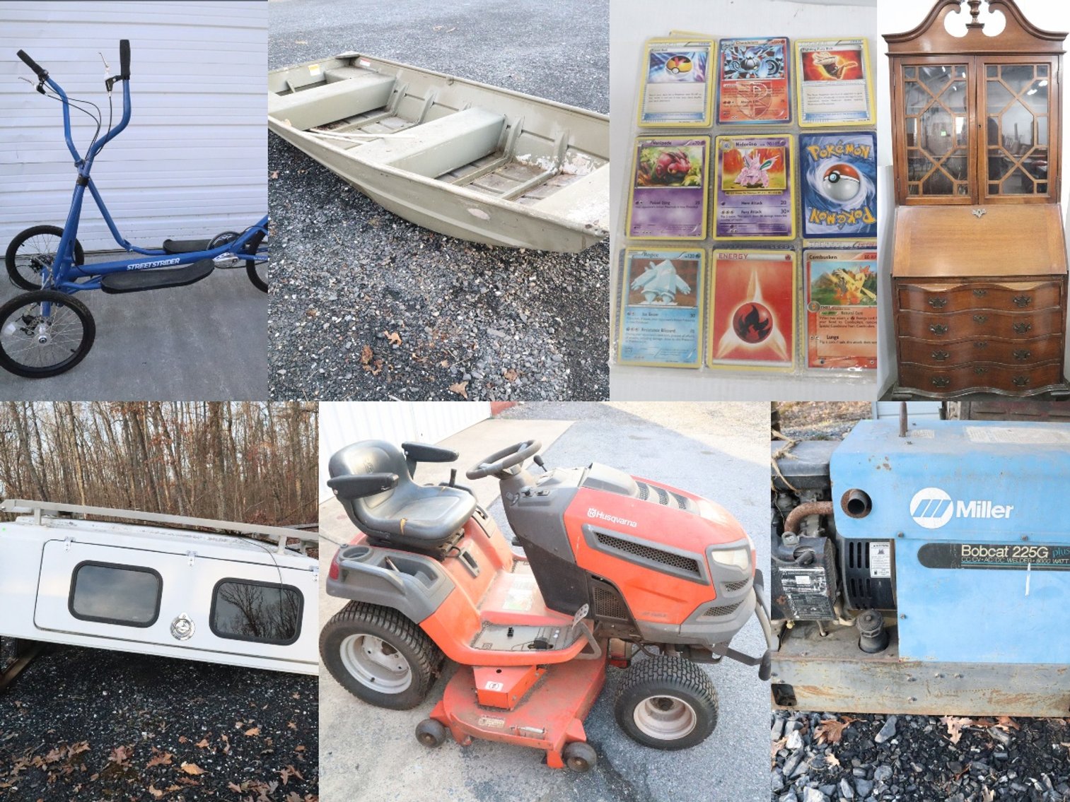 Image for Hidden Treasures Gallery #3113