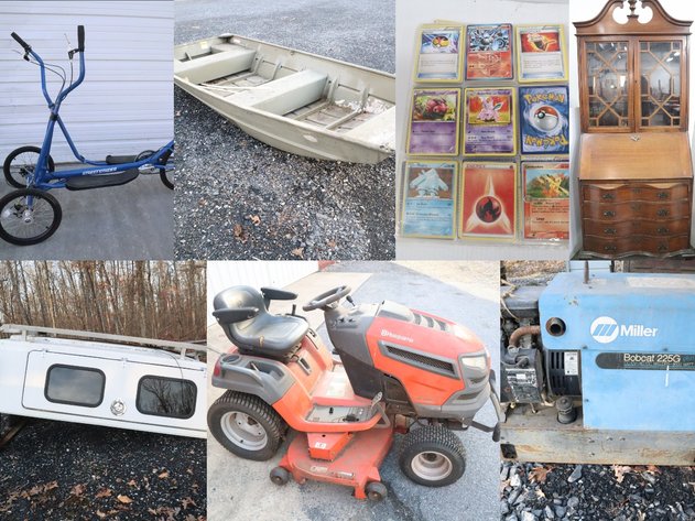 Image for Hidden Treasures Gallery #3113