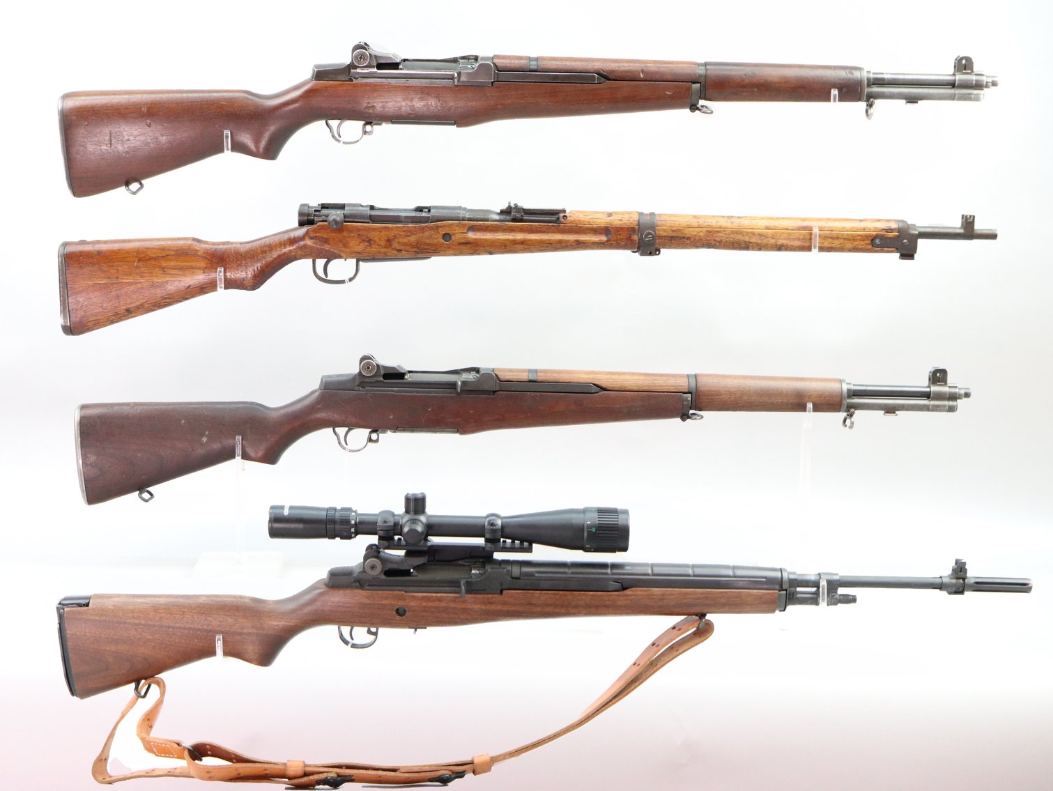 Image for Firearms - March 2025