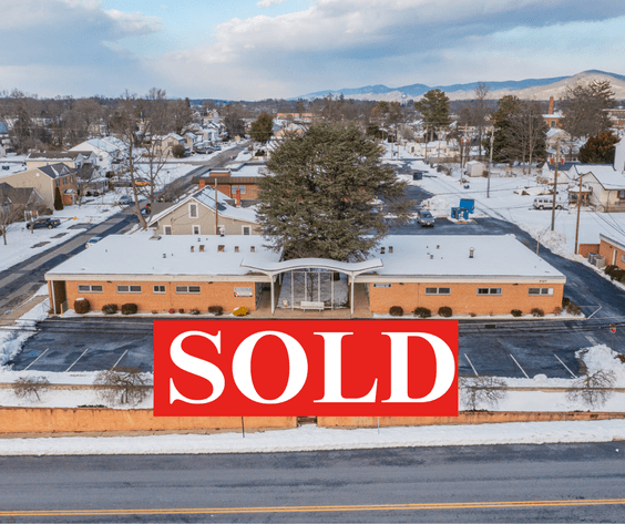 Image for Professional Condo Units - Waynesboro, VA