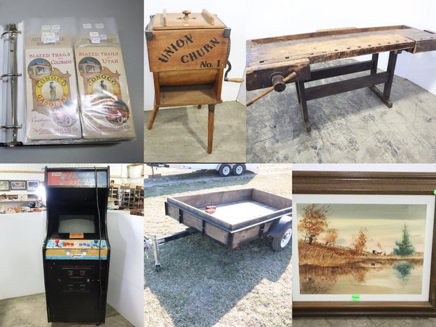 Image for Tinkling Spring Gallery #214