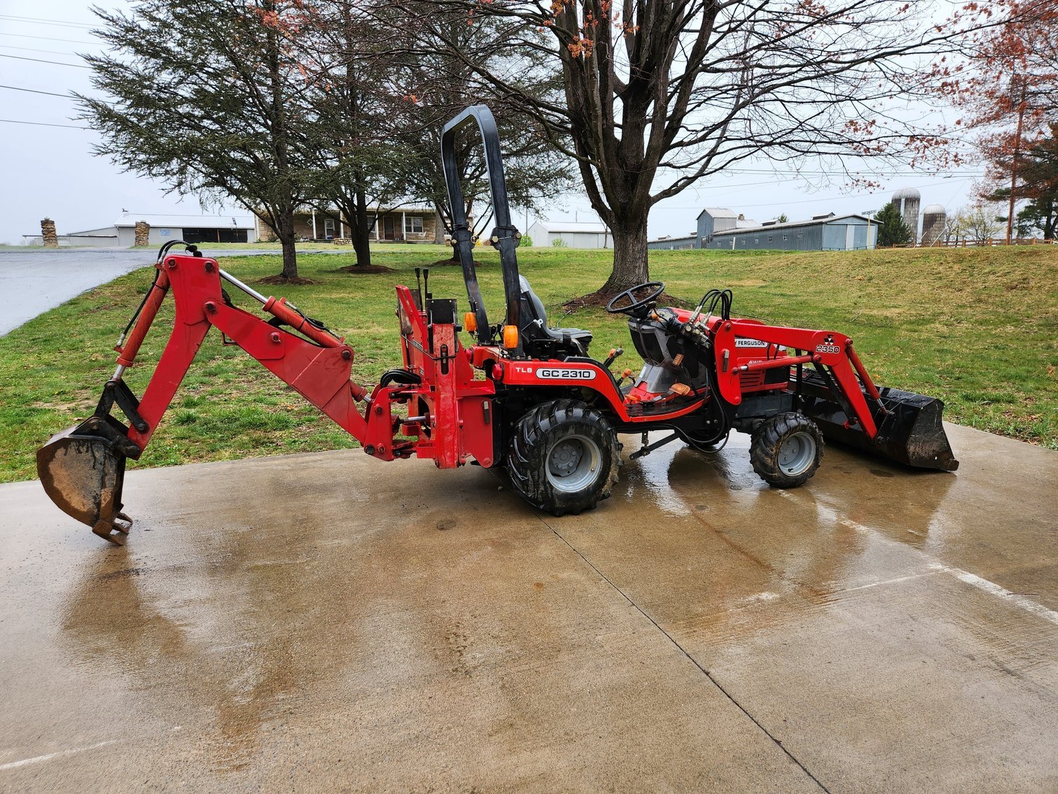 Image for Equipment and Vehicles - April 2025