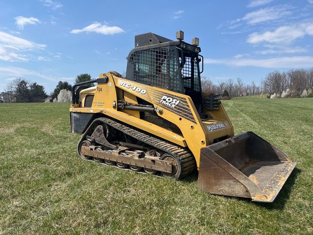 Image for Equipment and Vehicles - April 2025