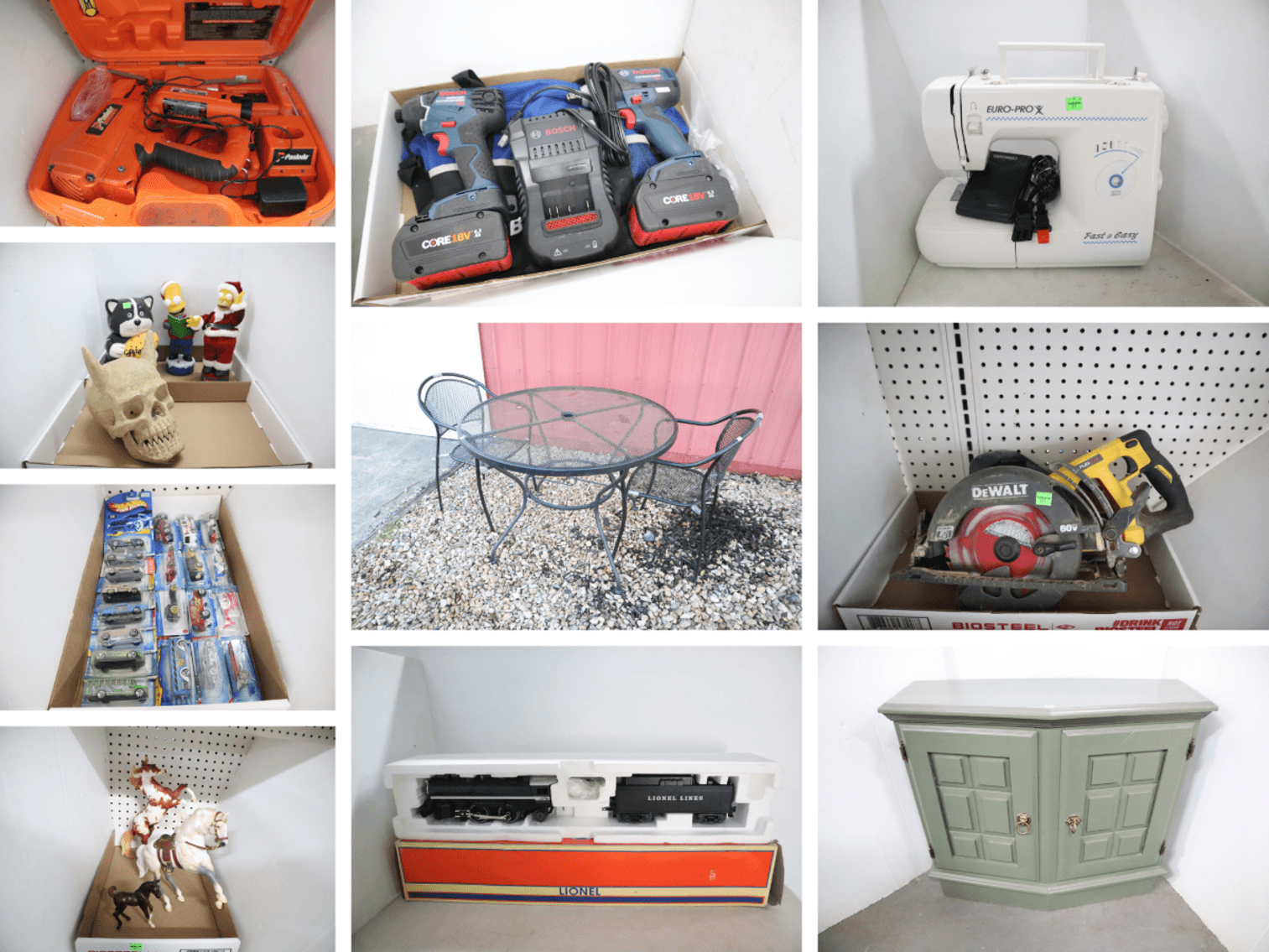 Image for Hidden Treasures Gallery #3116