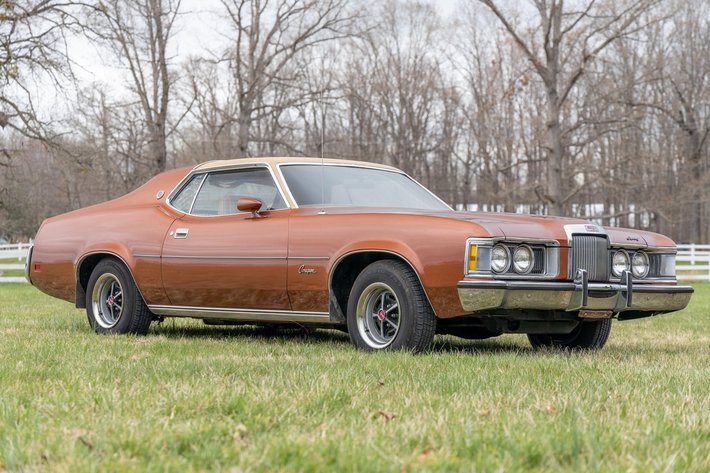 Image for Vintage and Collector Cars