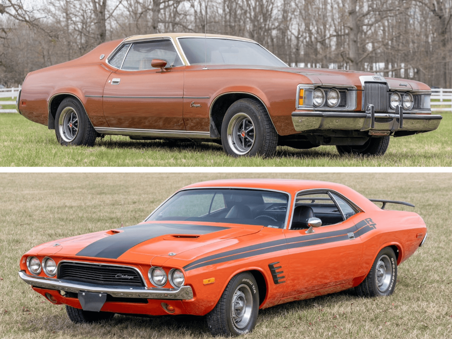 Image for Vintage and Collector Cars