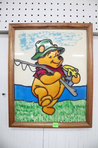 Image for Hidden Treasures Gallery #3115