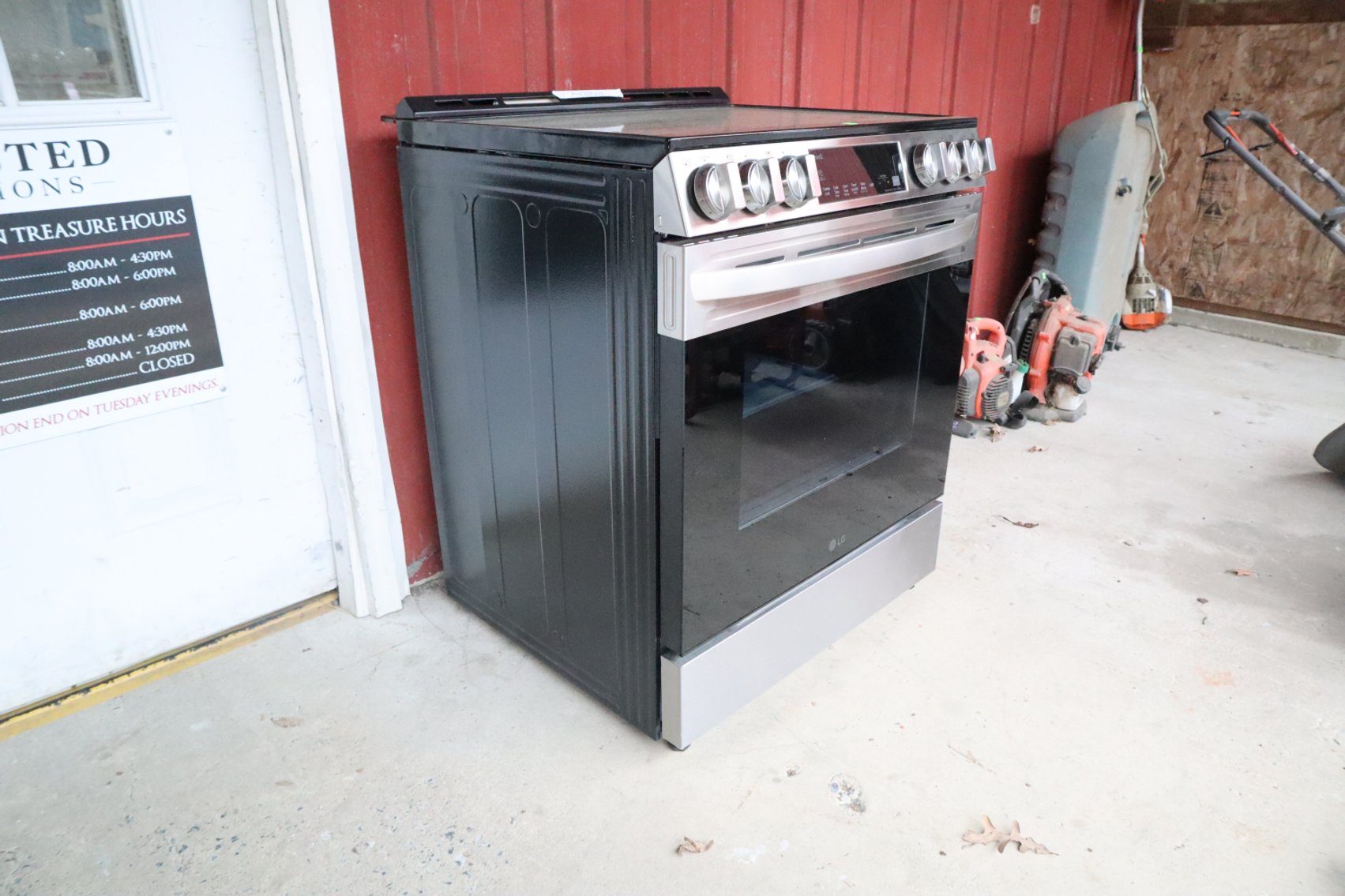 Image for Hidden Treasures Gallery #3115