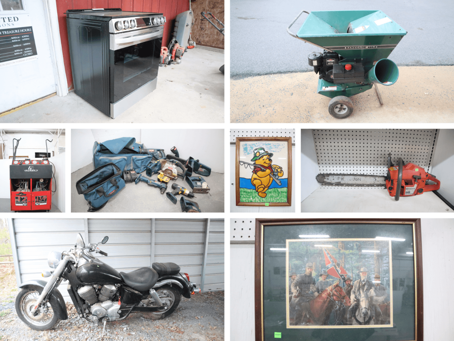 Image for Hidden Treasures Gallery #3115