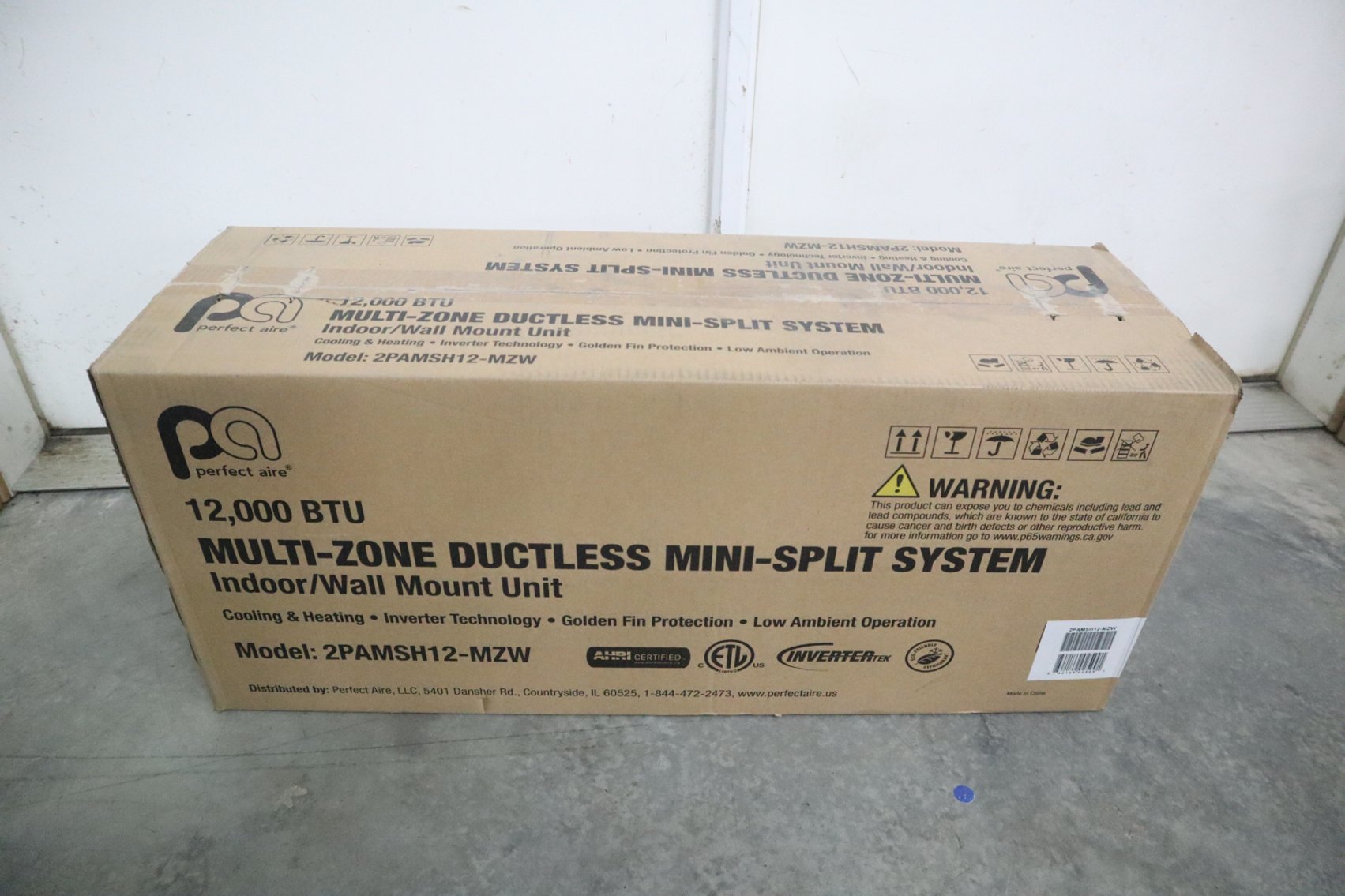 Image for Cold Springs Gallery #2116