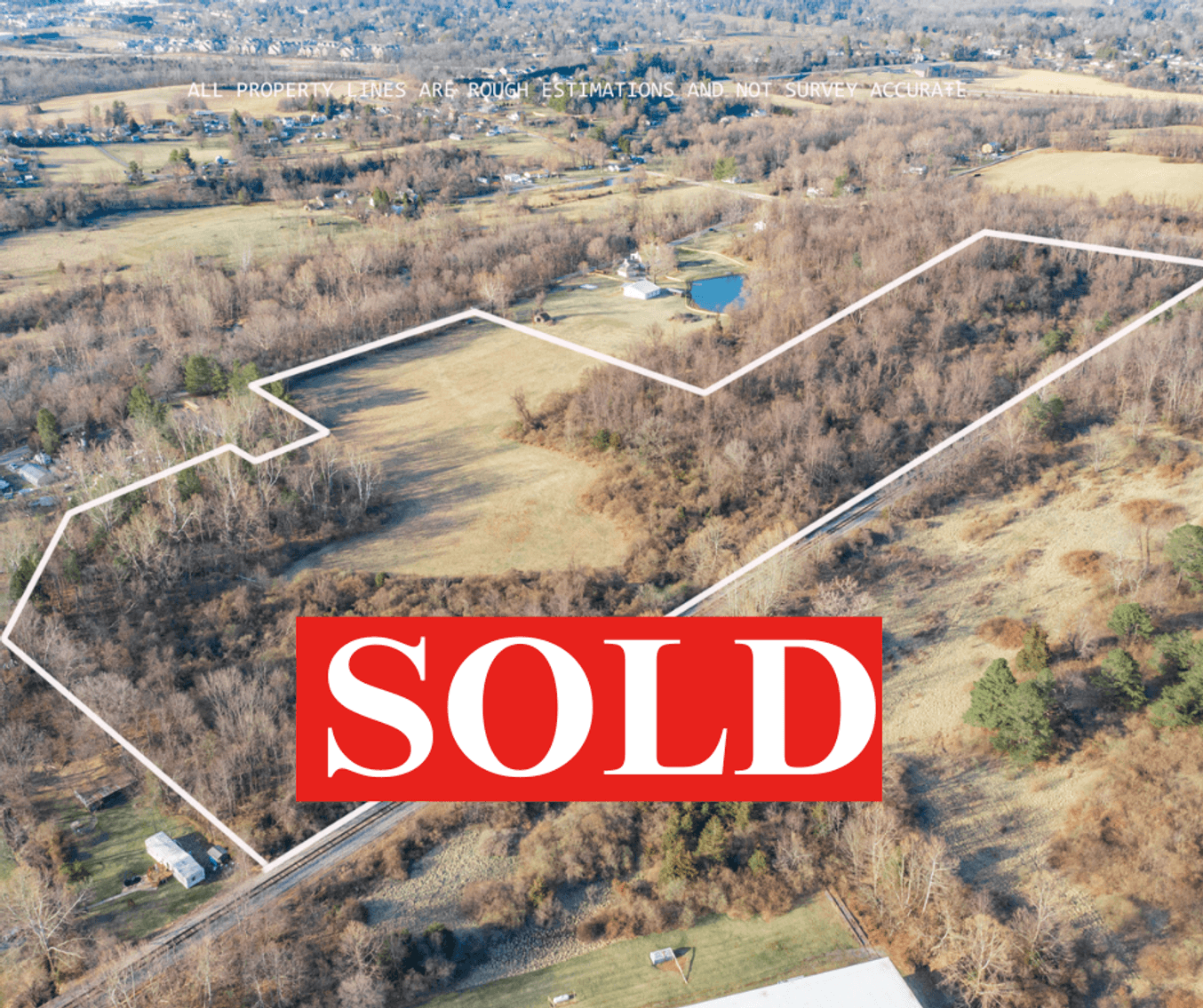 Image for Waynesboro Land Auction