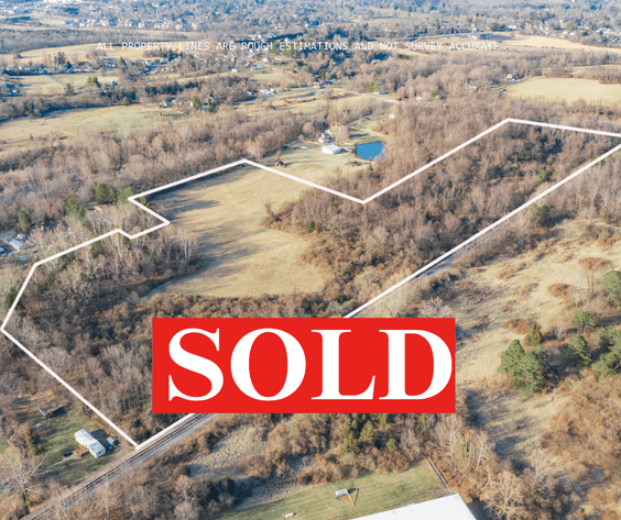 Image for Waynesboro Land Auction