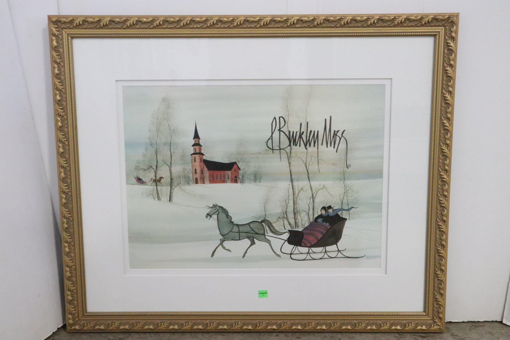 Image for Tinkling Spring Gallery #218