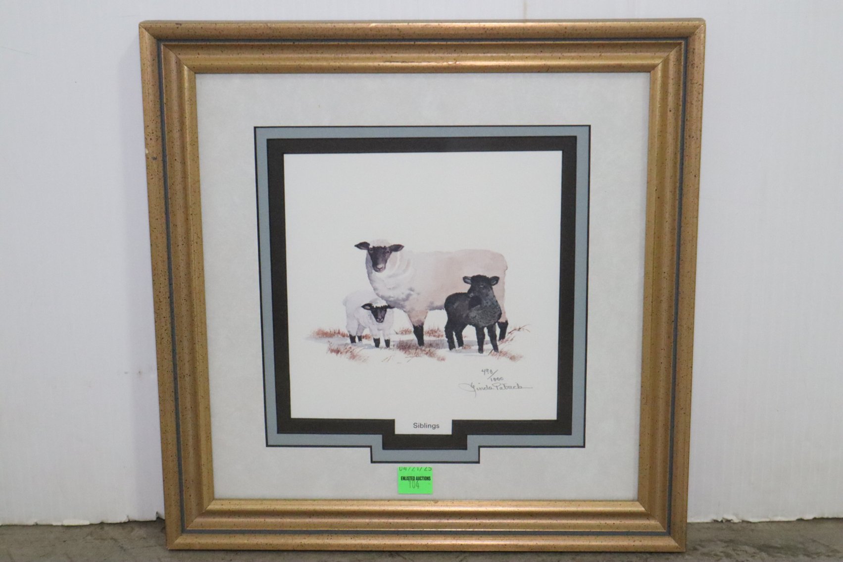 Image for Tinkling Spring Gallery #218