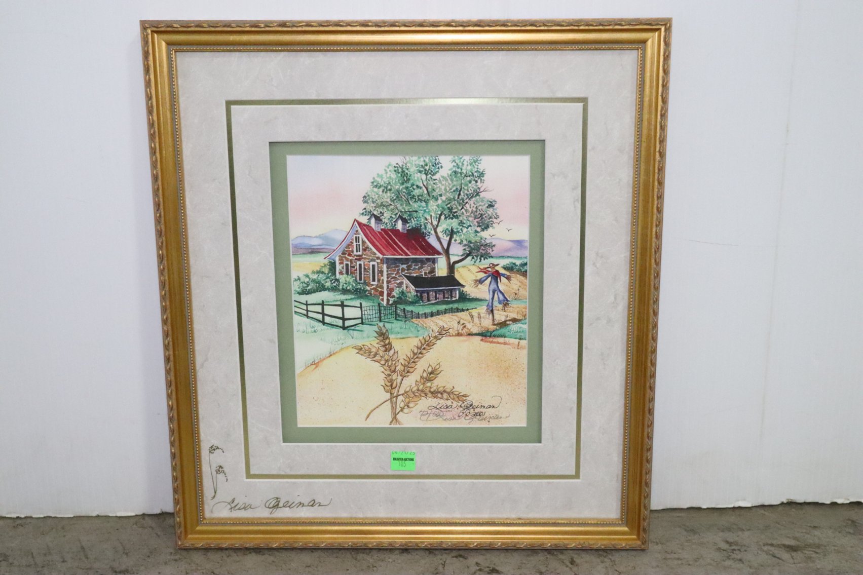 Image for Tinkling Spring Gallery #218