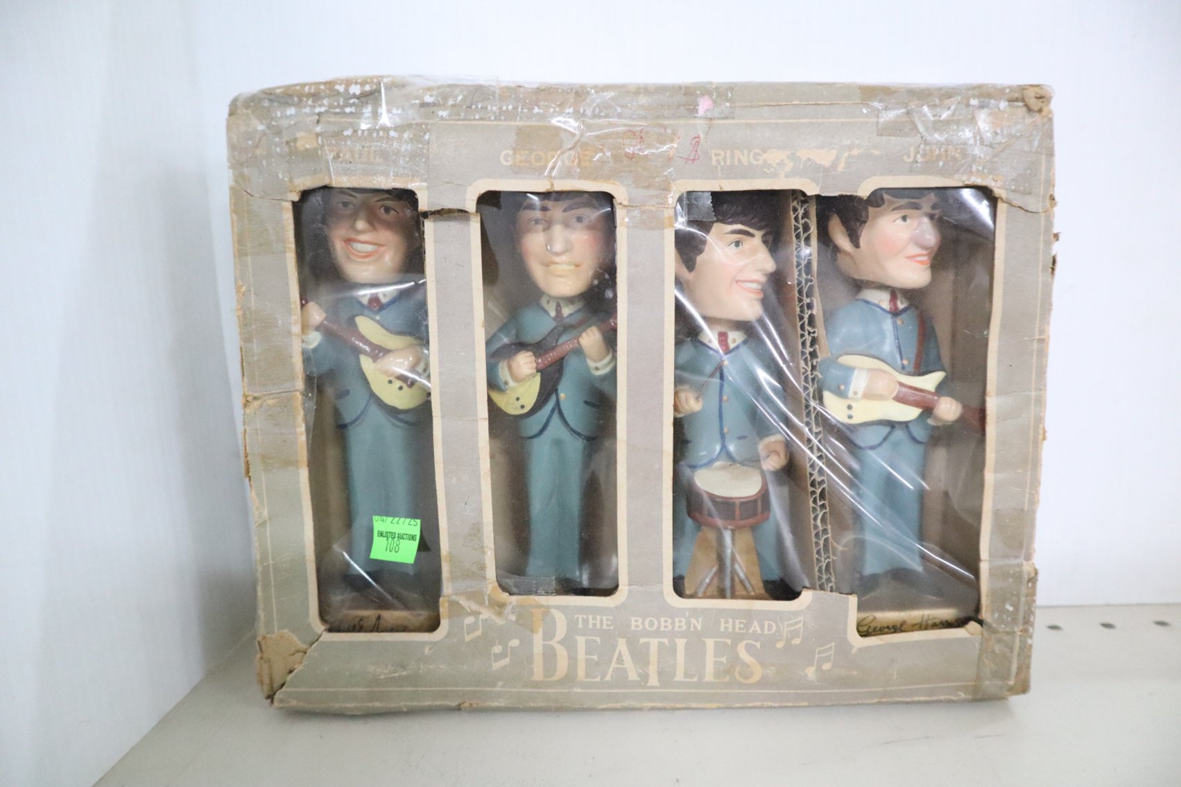 Image for Hidden Treasures Gallery #3118