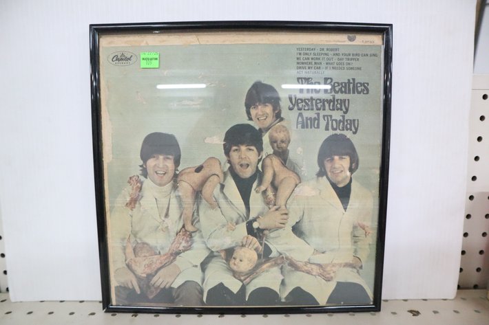 Image for Hidden Treasures Gallery #3118