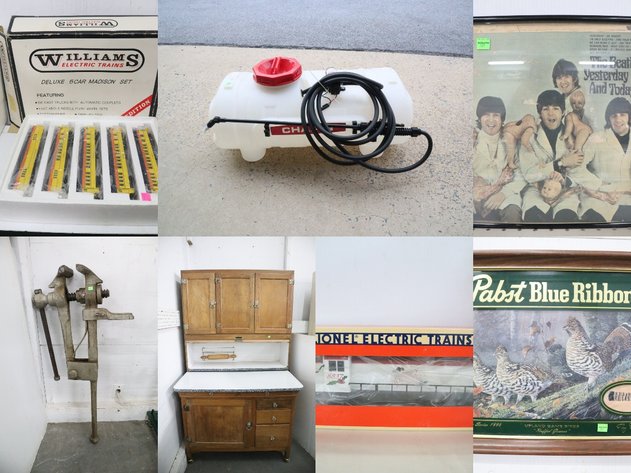 Image for Hidden Treasures Gallery #3118